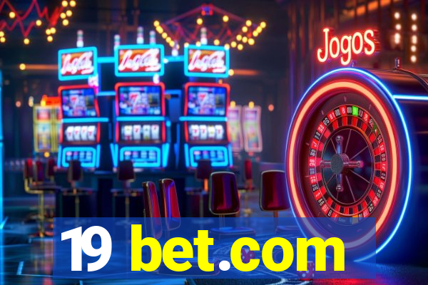 19 bet.com